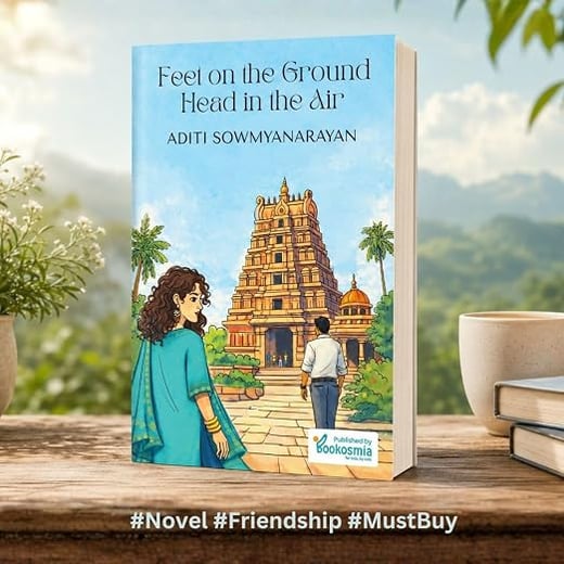 Aditi book