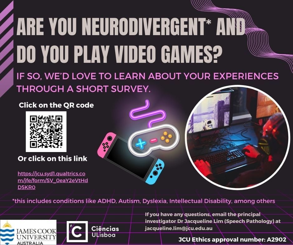 ION newsletter survey requests Aug